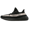 Yeezy Boost 350 V2 Black-White BY1604缩略图