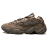 Yeezy 500 Brown Clay GX3606缩略图