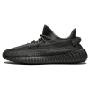 Yeezy Boost 350 V2 Black Reflective FU9007缩略图