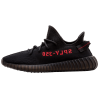Yeezy Boost 350 V2 ?C Core Black Red CP9652缩略图